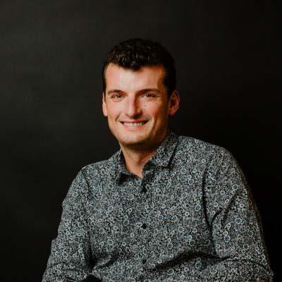 Baptiste Lafon