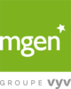 Logo MGEN