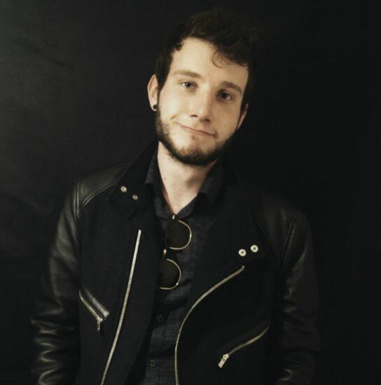 Vincent Lhullier