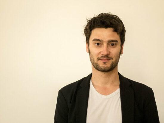 Anthony Benoit