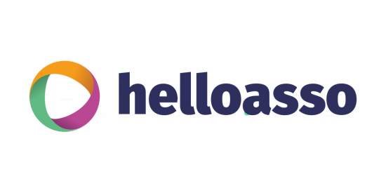 Logo Hello Asso
