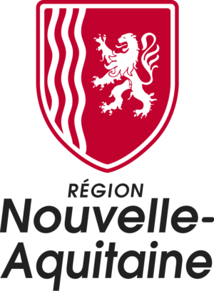 Logo de la Région Nouvelle-Aquitaine