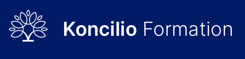 Logo Koncilio Formation