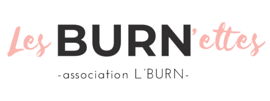 logo de l'association L'Burn