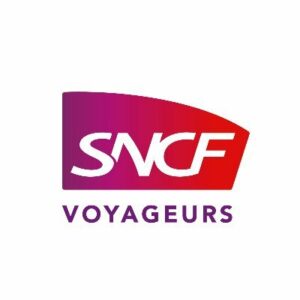 logo SNCF Voyageurs