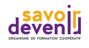 logo de Savoir Devenir